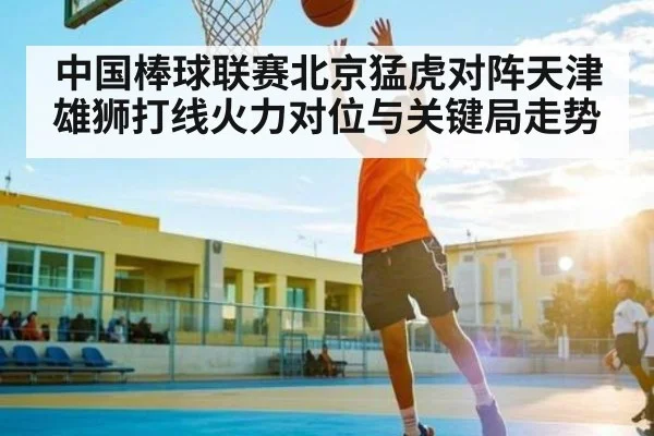 中国棒球联赛北京猛虎对阵天津雄狮打线火力对位与关键局走势 | kaiyun