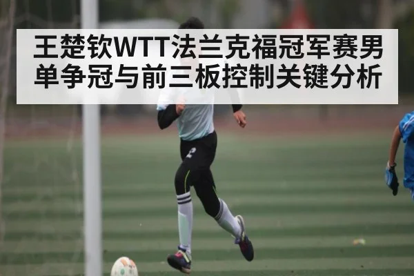 王楚钦WTT法兰克福冠军赛男单争冠与前三板控制关键分析