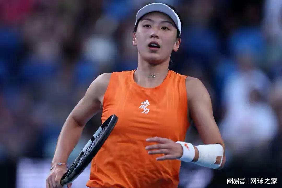 开云-王欣瑜止步16强被赞打出前十水准，阿尼西莫娃赛后言论狂圈粉
