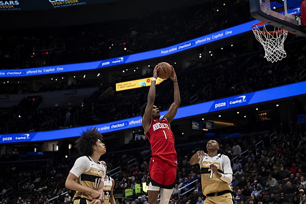 kaiyuncom官方网站-明明其他能力都非常出色，但火箭却非要让他担任控卫的角色？