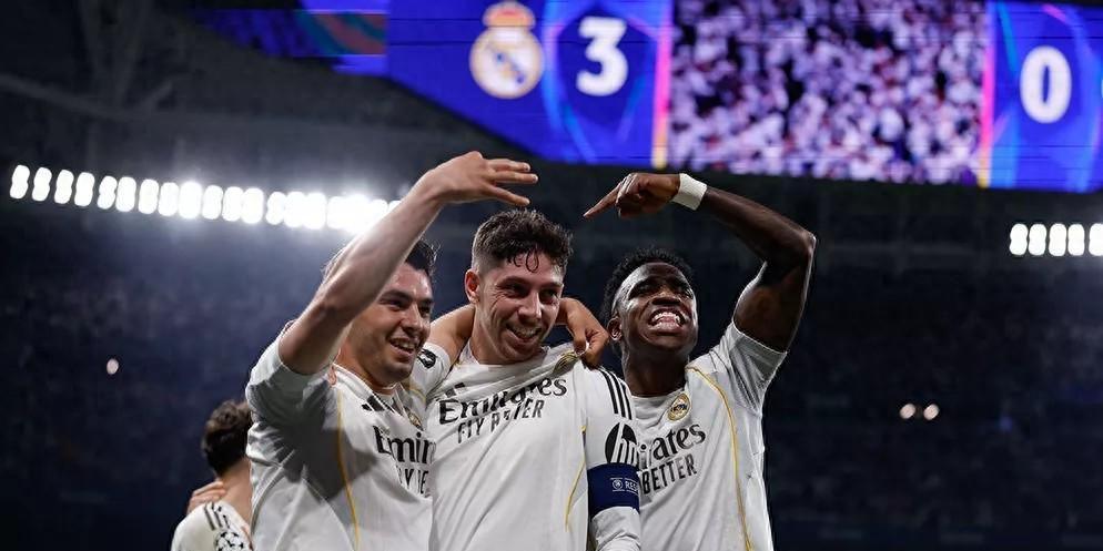 开云官网-维尼修斯创造历史：追平C罗助攻纪录，遗憾罚丢点球