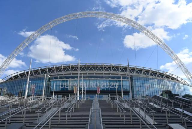 开云-欧洲杯决赛移师罗马？这只是意大利总理的空想