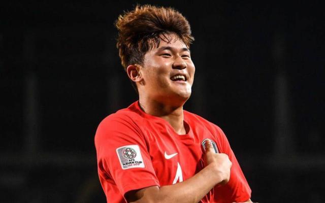 开云官网-韩国圈定奥运超龄11人名单含孙兴慜 京鲁二将在列