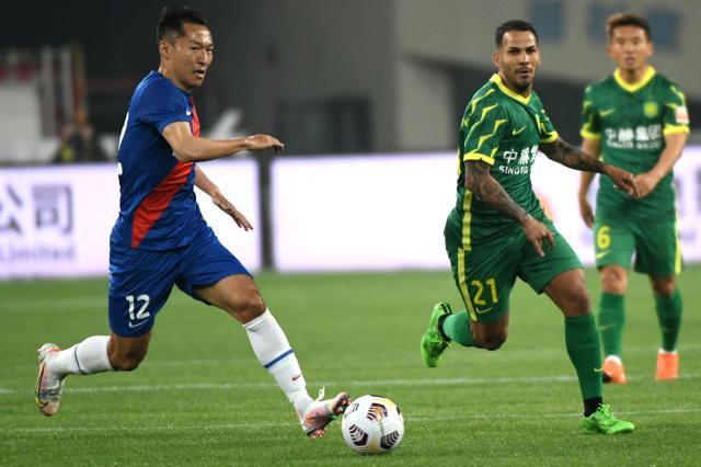 开云体育-申花赢球全靠“盯人战术”兵强马壮要重夺亚冠资格