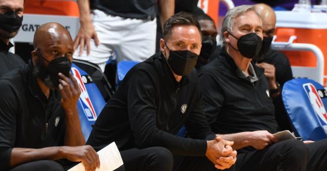 kaiyun-西征五连胜篮网扬威！强势表现令联盟群雄战栗