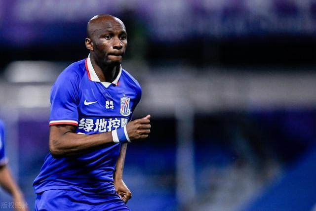 kaiyun-沪媒：姆比亚至今仍尚未续约 申花后防或迎新外援