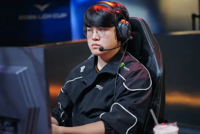 Guma：23年太执着于亚运会；做好自己该做的可能会有机会