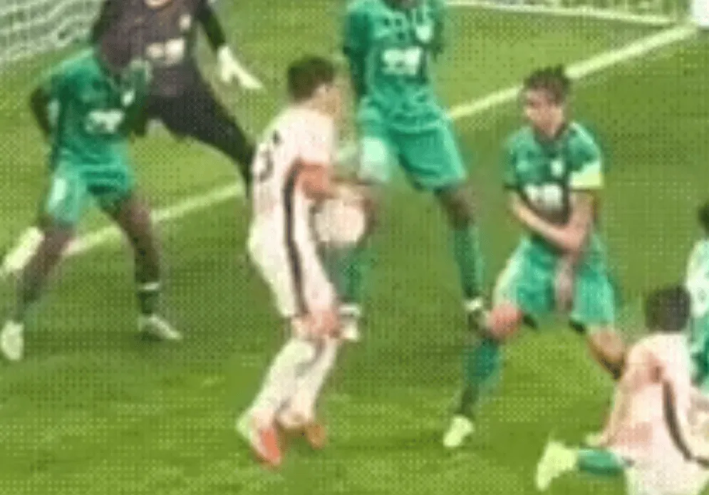 开云体育-博主：国安将就廖力生手球、韦世豪飞铲仅黄牌等行为上诉